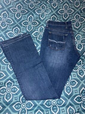 Women’s Lucky Brand Easy Rider Jeans